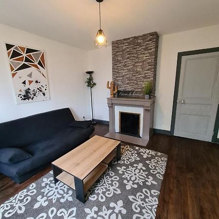 Chez Les Poilus Apartman Verdun-sur-Meuse Kültér fotó