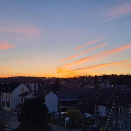Chez Les Poilus Apartman Verdun-sur-Meuse Kültér fotó
