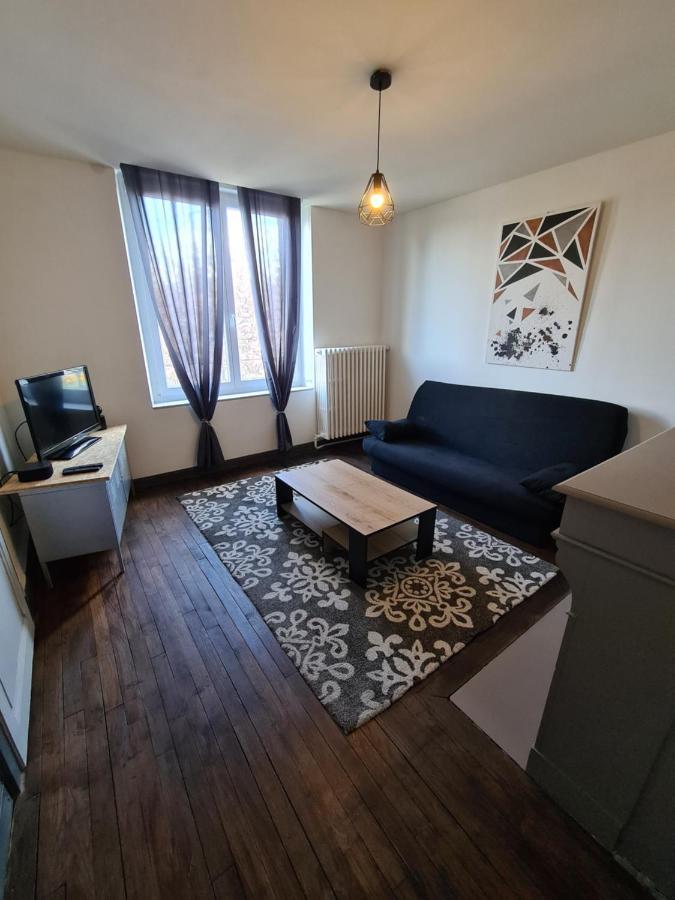 Chez Les Poilus Apartman Verdun-sur-Meuse Kültér fotó