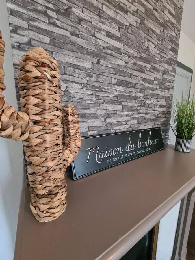 Chez Les Poilus Apartman Verdun-sur-Meuse Kültér fotó