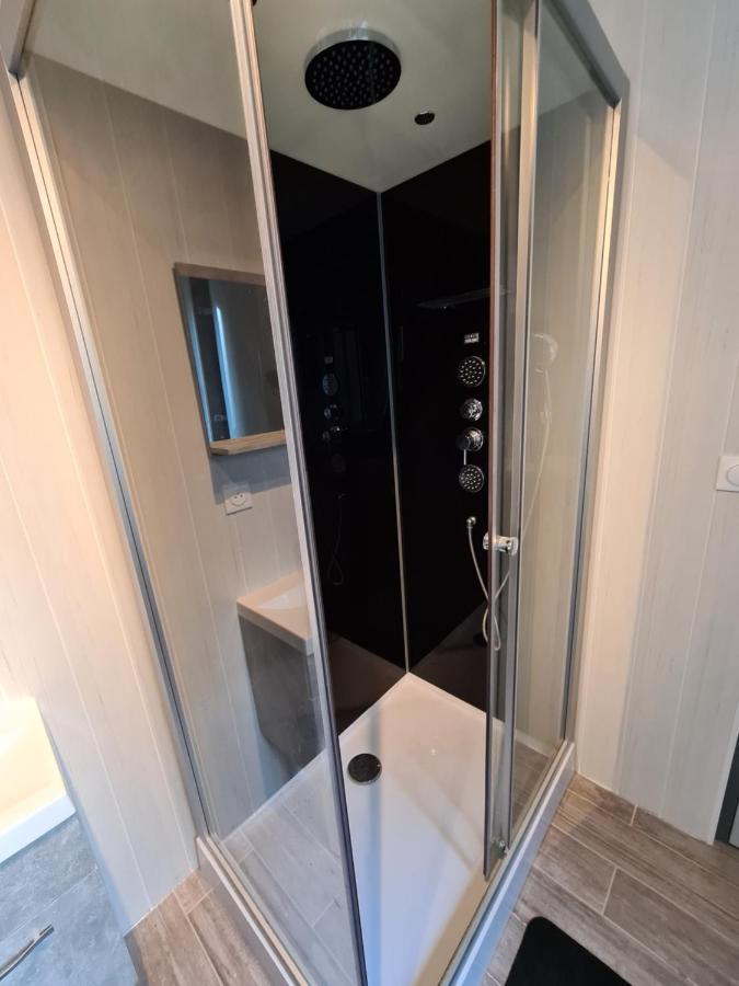 Chez Les Poilus Apartman Verdun-sur-Meuse Kültér fotó