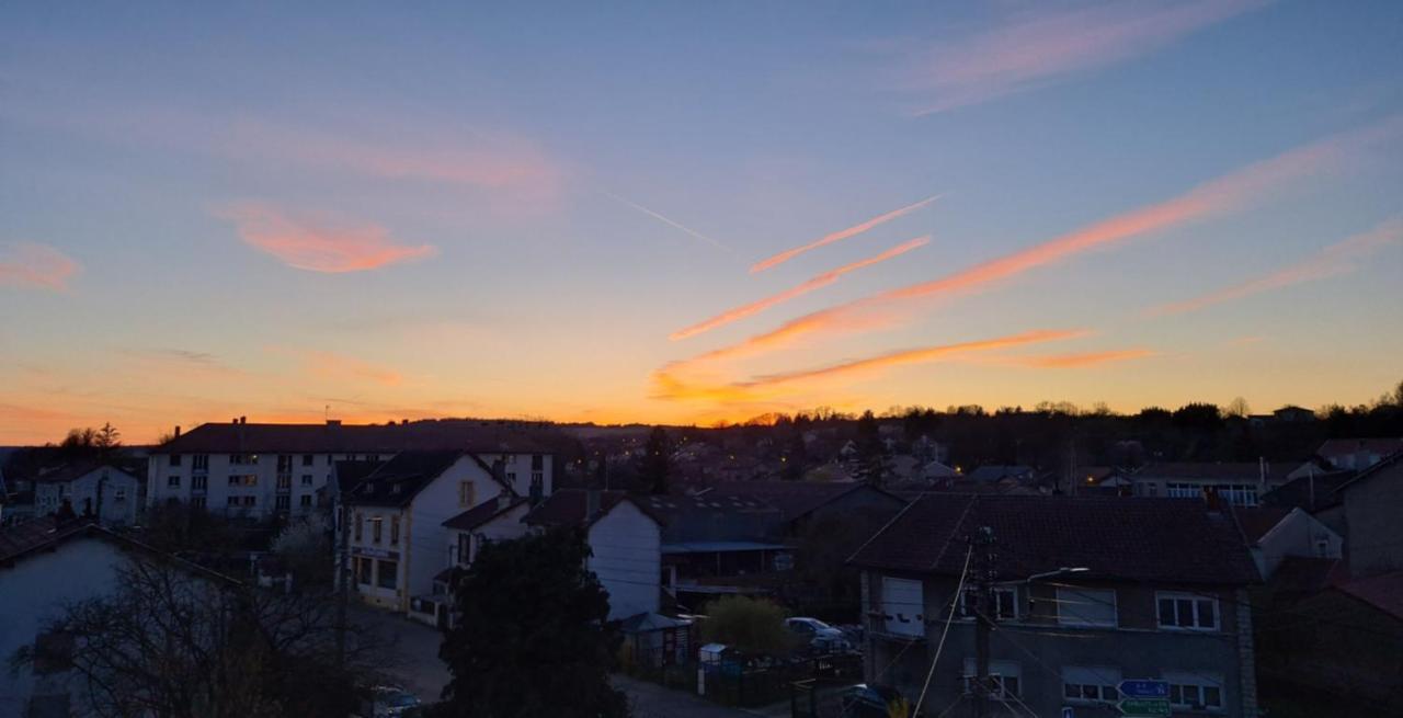 Chez Les Poilus Apartman Verdun-sur-Meuse Kültér fotó